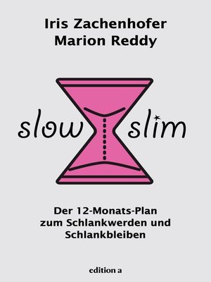 cover image of Slow Slim